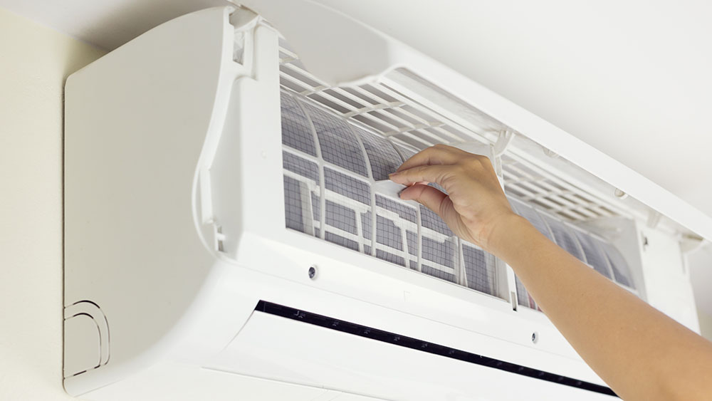 pune AC Hand Servicing