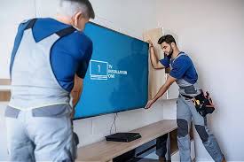 unistallation TV service Pune