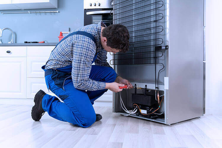 Fridge Repair pune