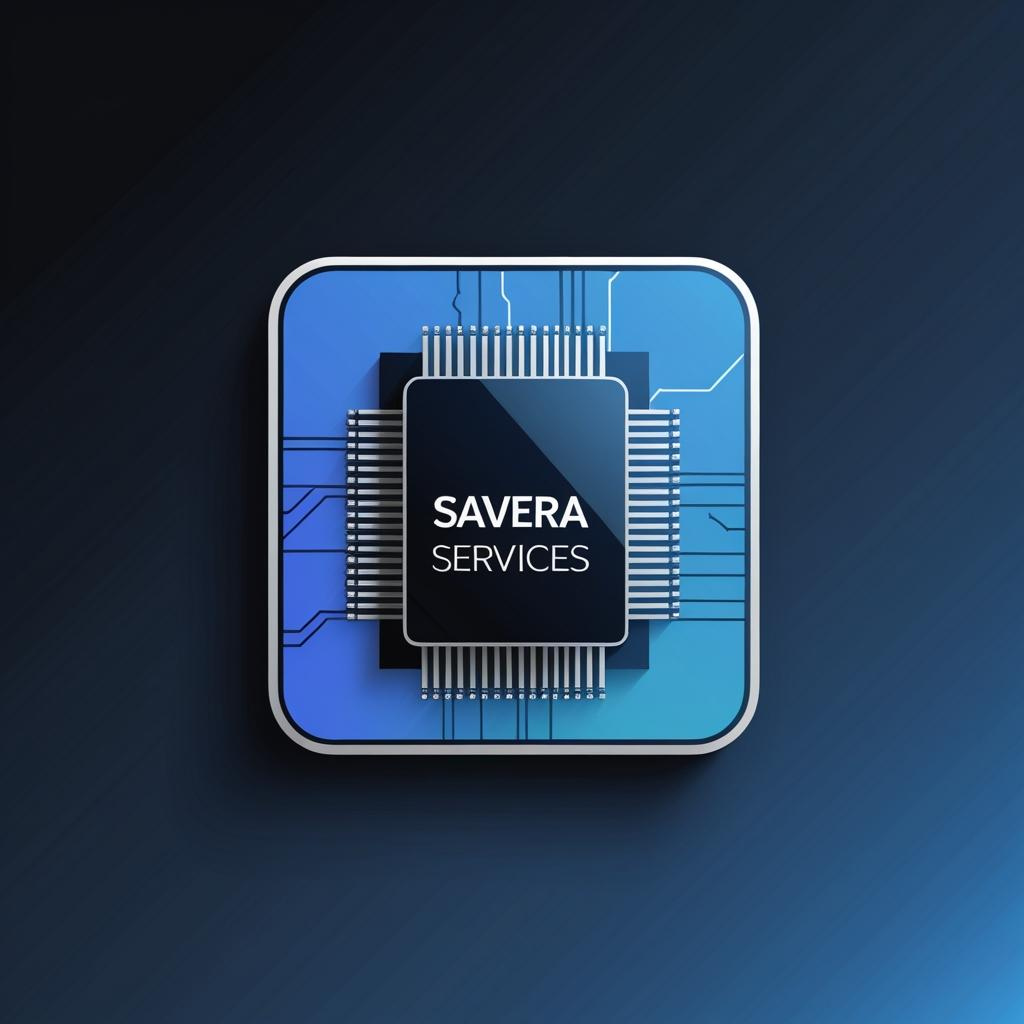 Savera Logo