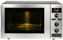 Microwave Repair near me