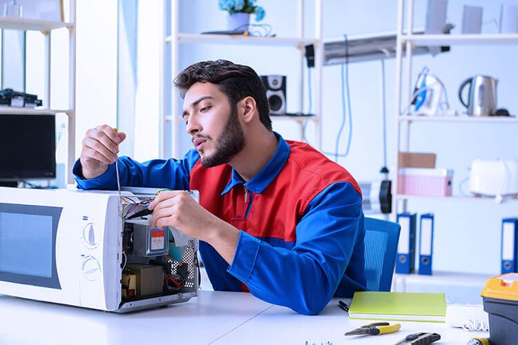 Microwave Repair pune 